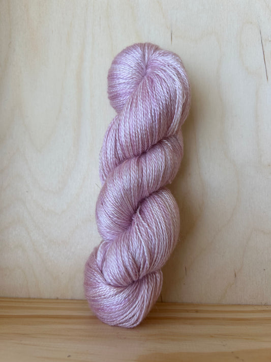 Merino Tencel 800m/ Canvas - A Touch of Spring