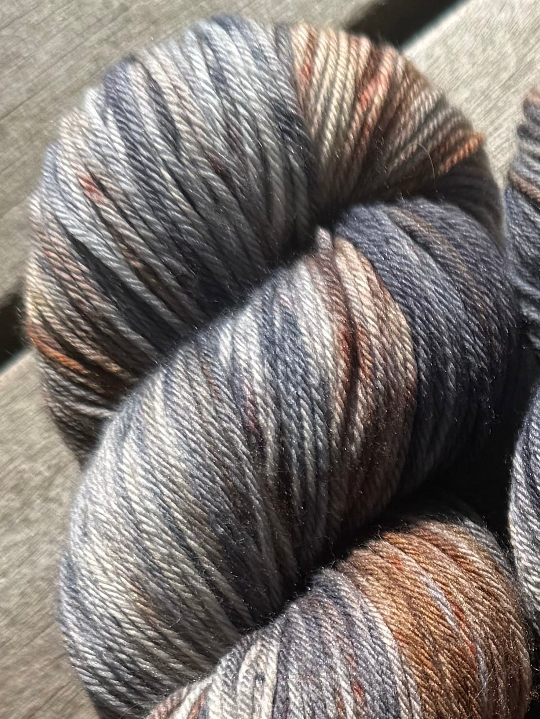 Merino Sock 400m / Desert Storm