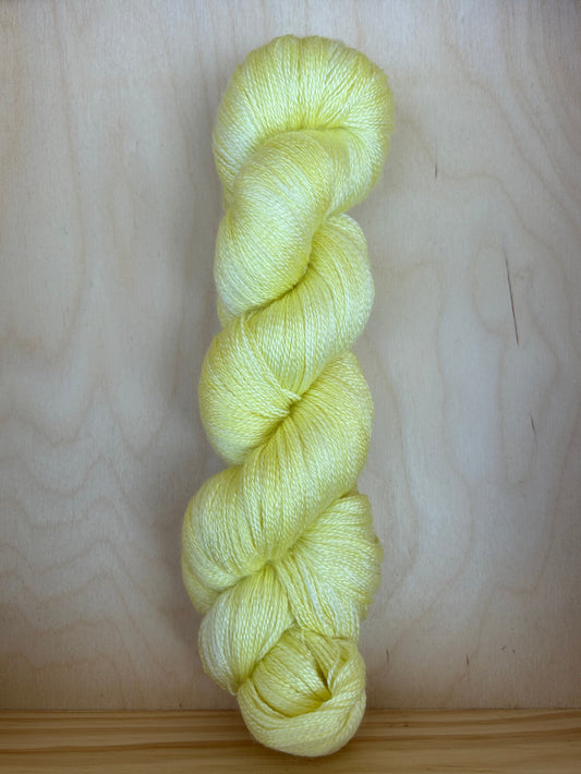 Merino Tencel 800m / Whisper - Soft Sunshine