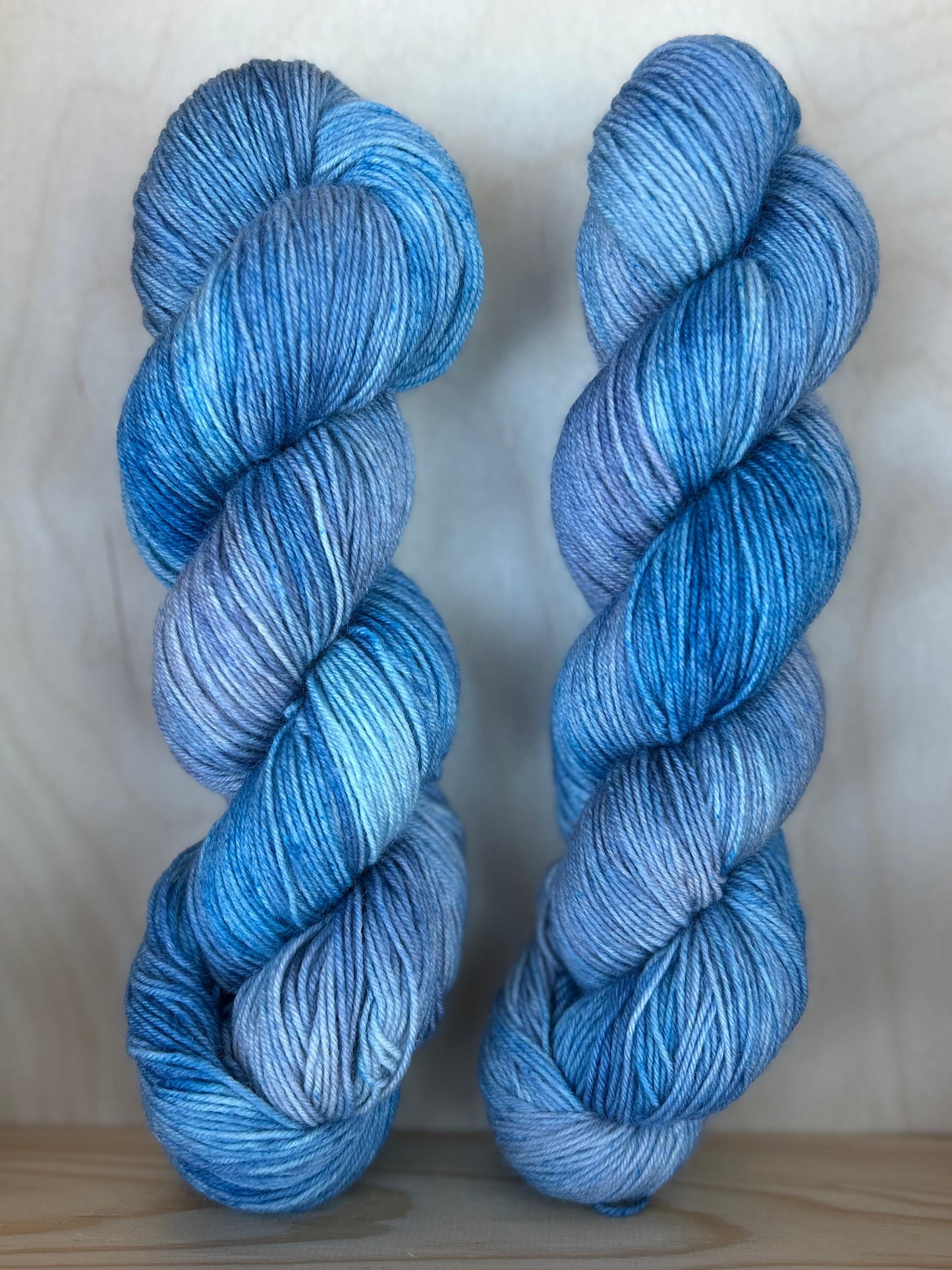 Sock Classic 420m / Canvas - Stormy Sky