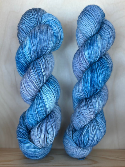 Sock Classic 420m / Canvas - Stormy Sky