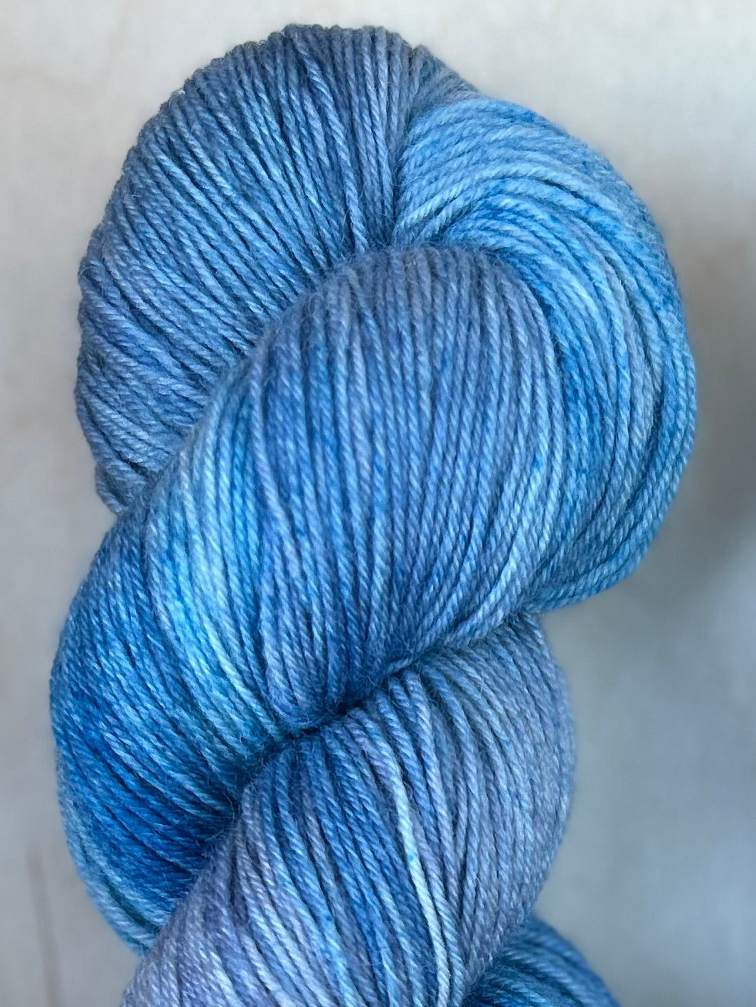 Sock Classic 420m / Canvas - Stormy Sky