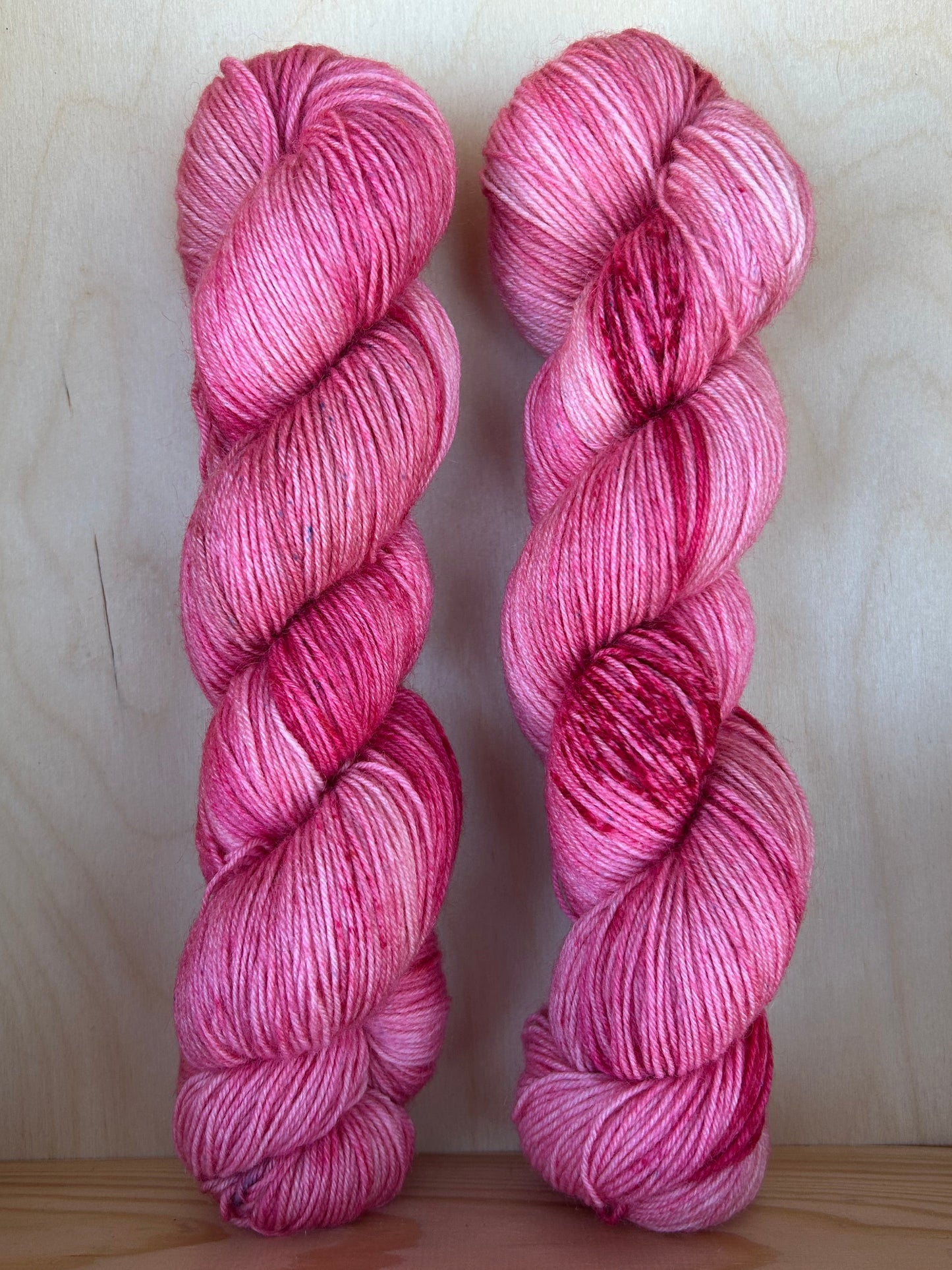 Sock Classic 420m / Canvas - Hibiscus Bloom
