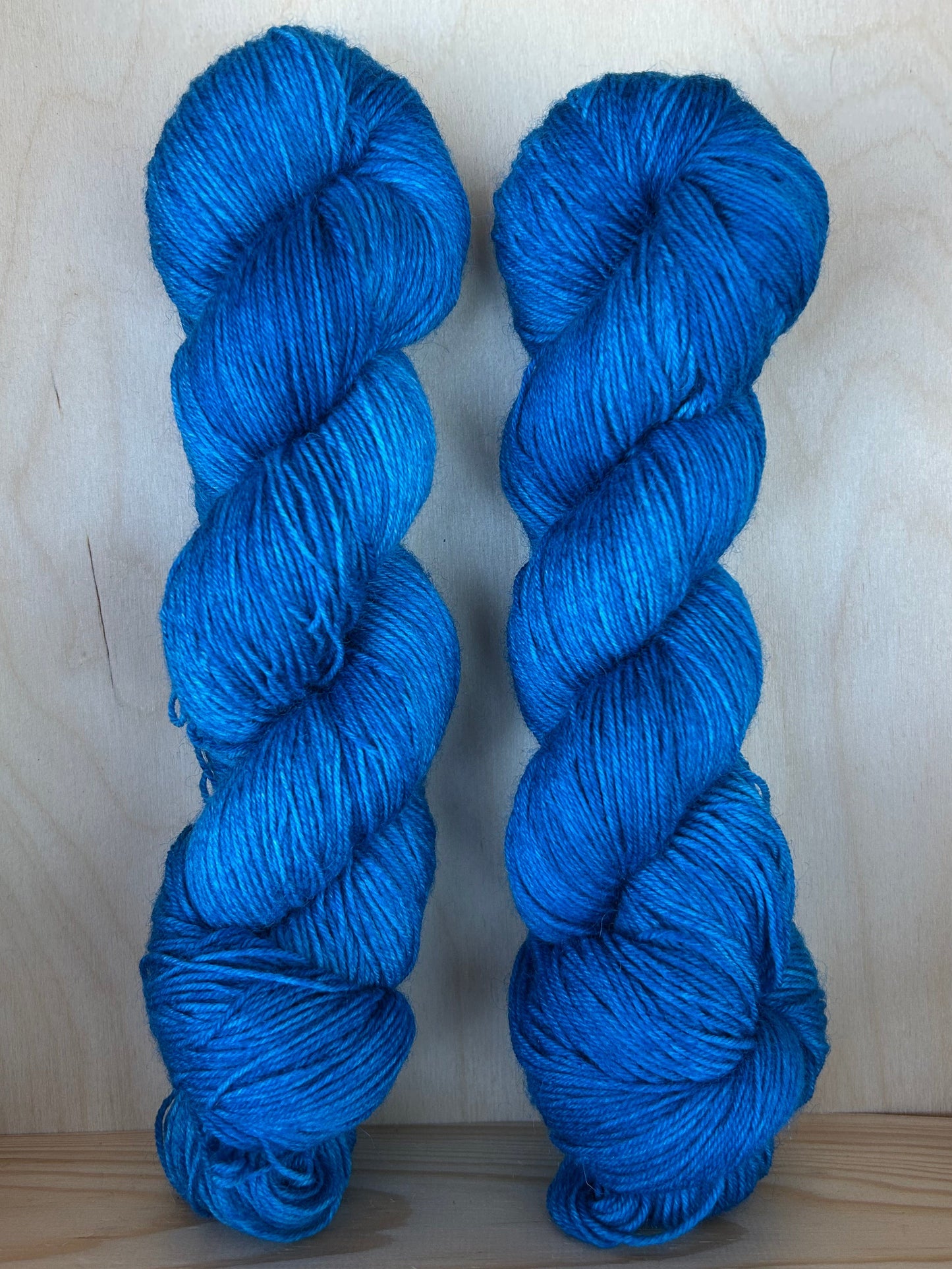 Sock Classic 420m / Canvas - Azure