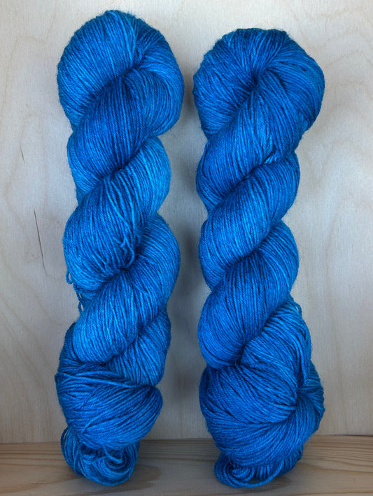 Sock Classic 420m / Canvas - Azure