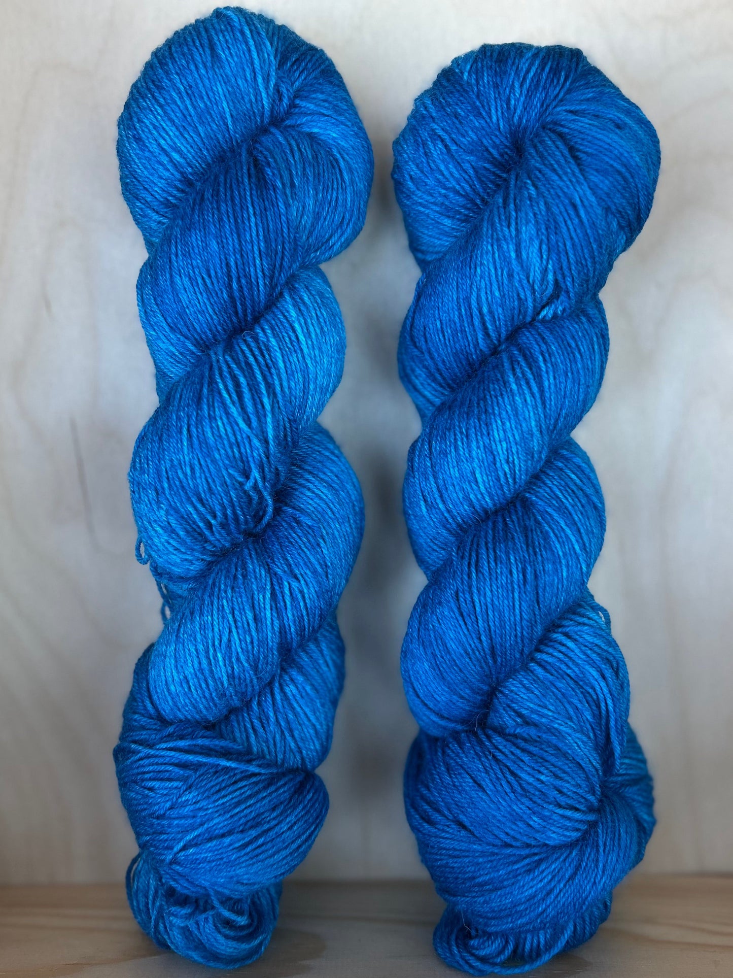 Sock Classic 420m / Canvas - Azure