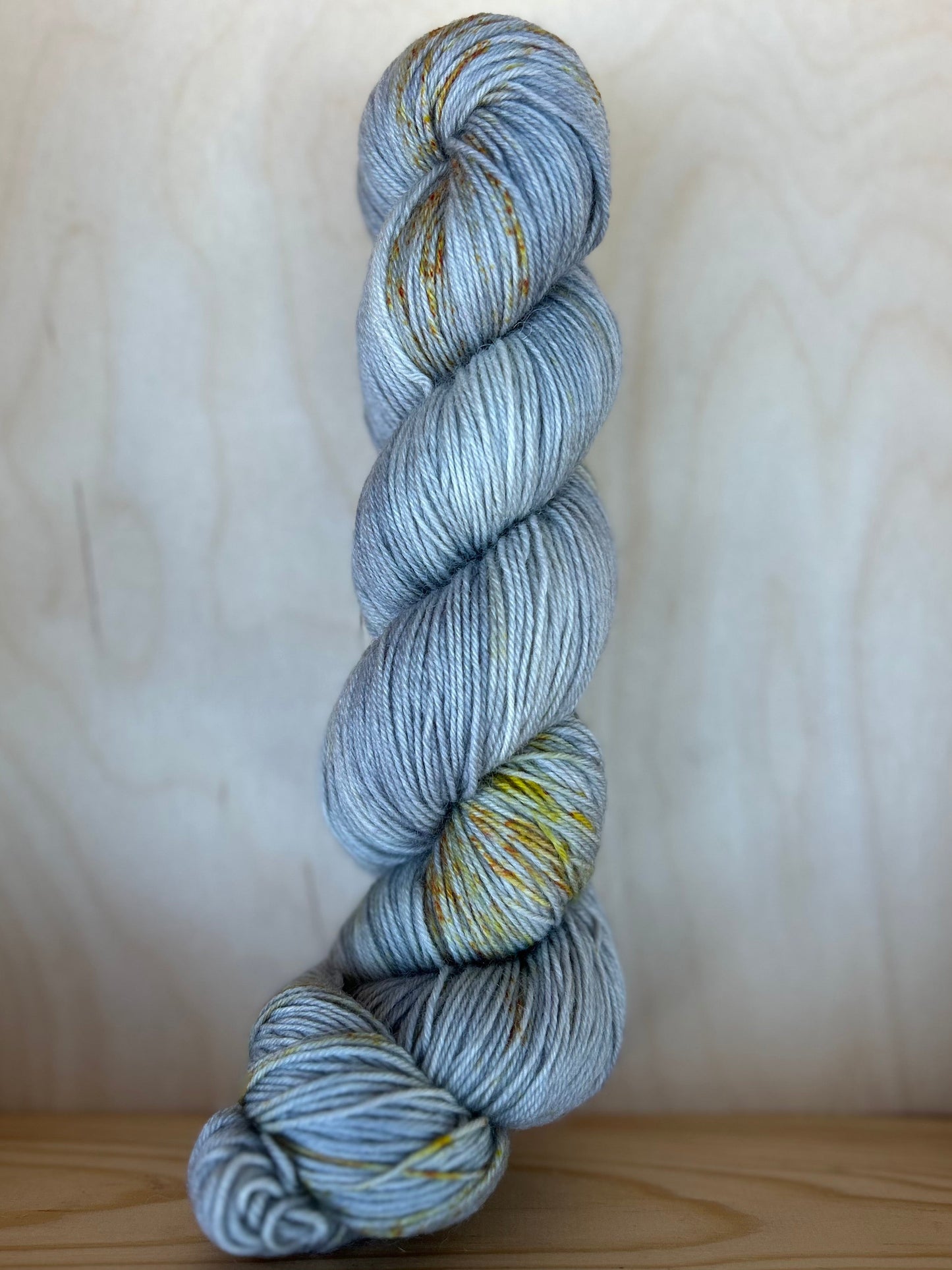 Sock Classic 420m / Canvas - Silver Stone