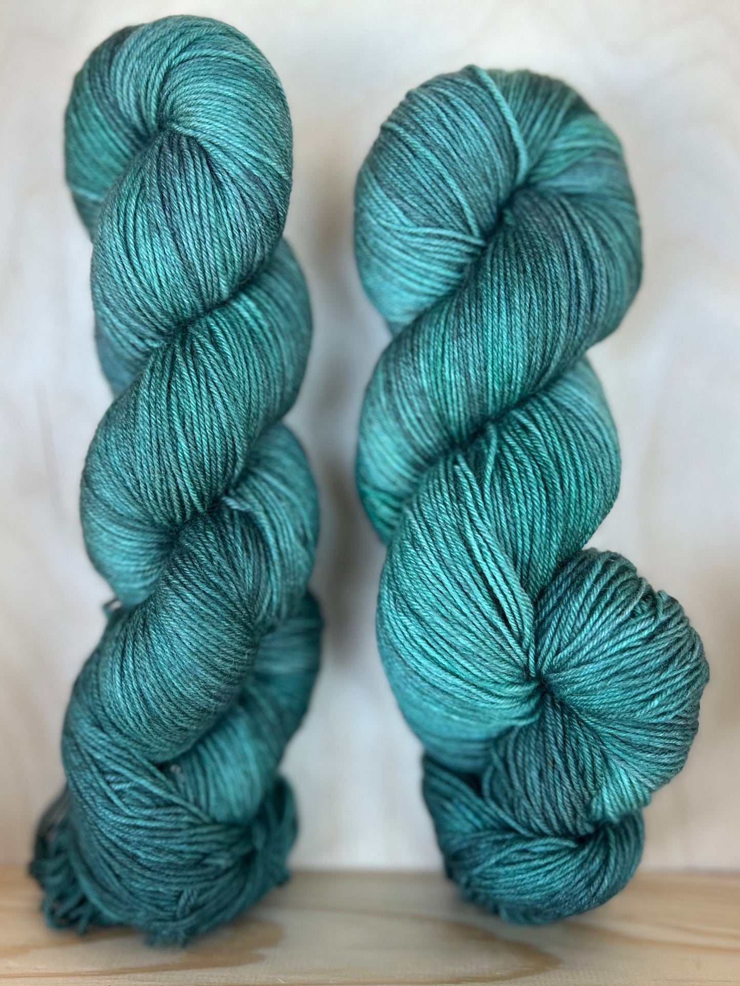Sock Classic 420m / Deep Dip - Pine