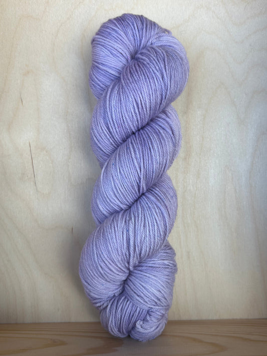 Merino Sock 400m / Whisper - Lavender Veil