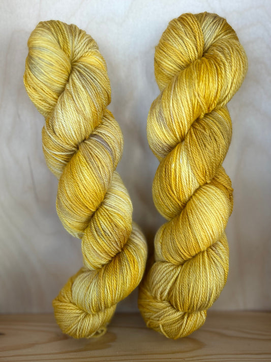 Merino Ultrafine 450m / Canvas - Fields of Gold