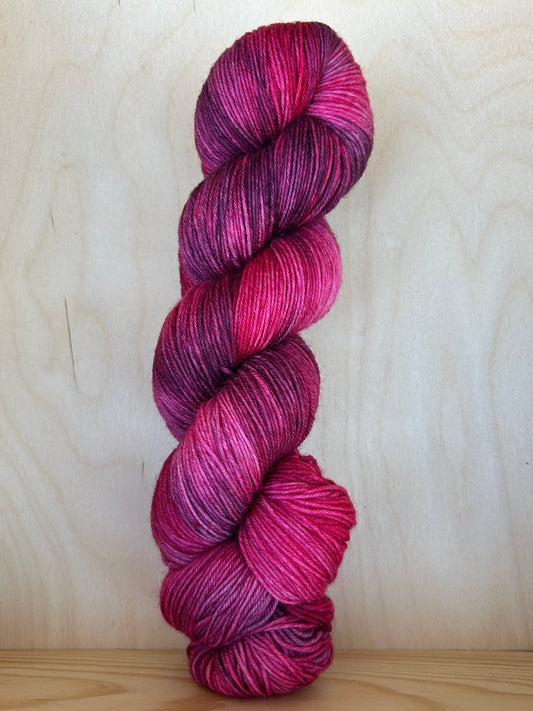 Sock Classic 420m / Canvas - Red Vision