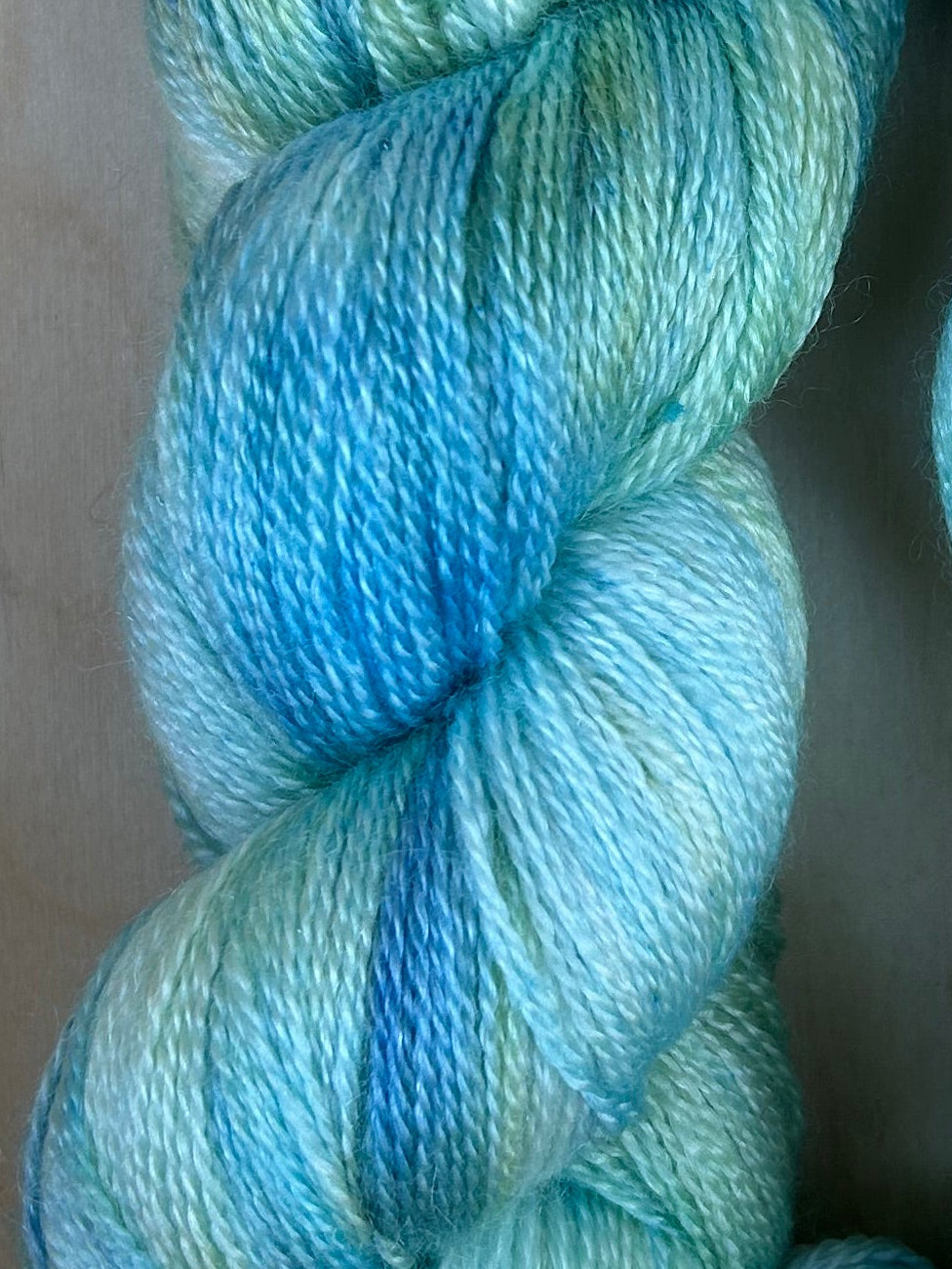Merino Tencel 800m / Deep Dip - Drift Fish