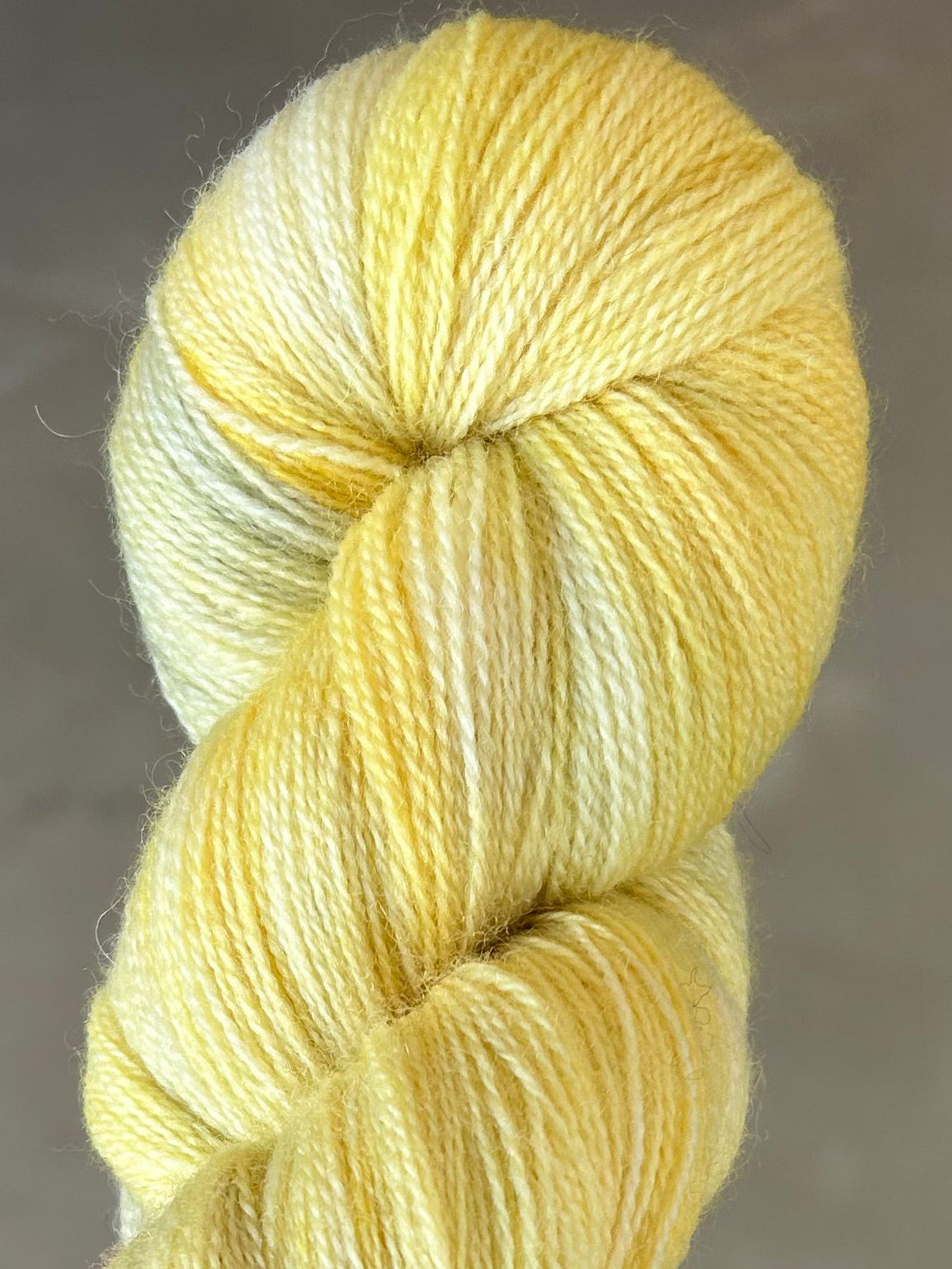 BLF Lace 800m / Whisper - Shy Sunshine