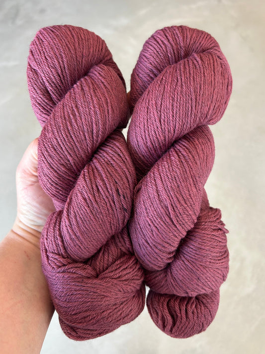 Cheeky Merino Joy 320m / Melange Heather