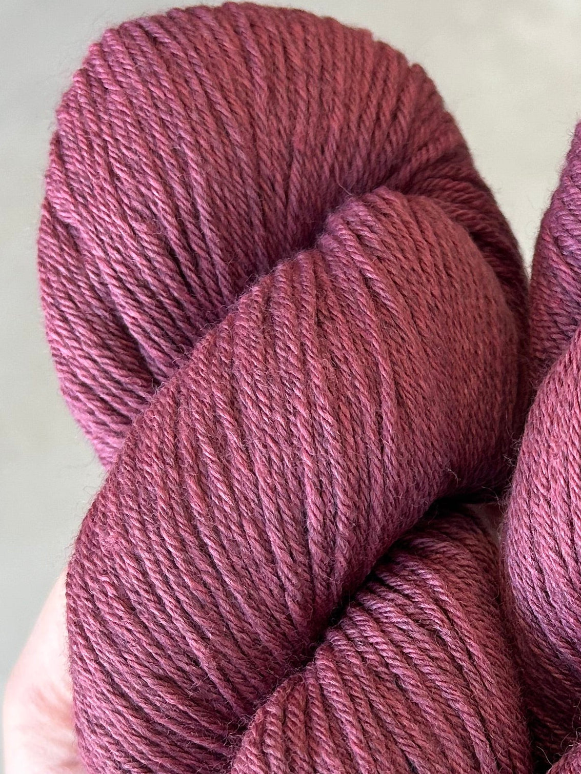 Cheeky Merino Joy 320m / Melange Heather