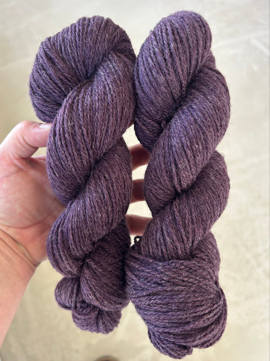 Semilla Melange 175m / Aubergine