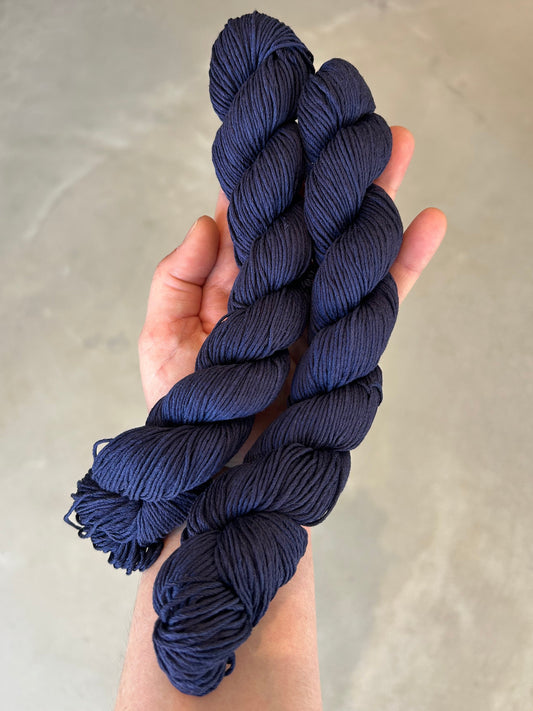 Studio Linen 120m / Marine