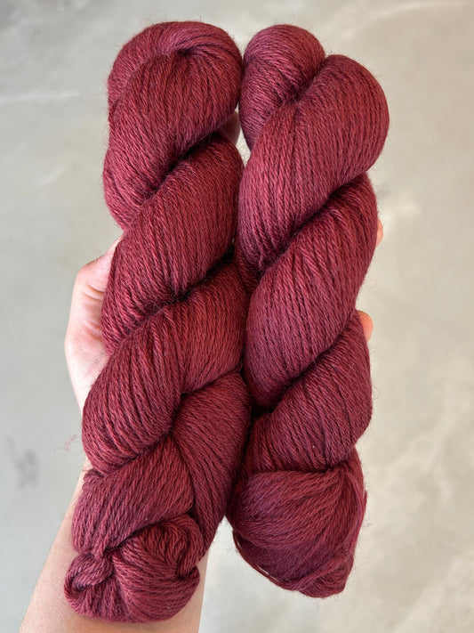 Garthenor Organic 200m / Tuscany