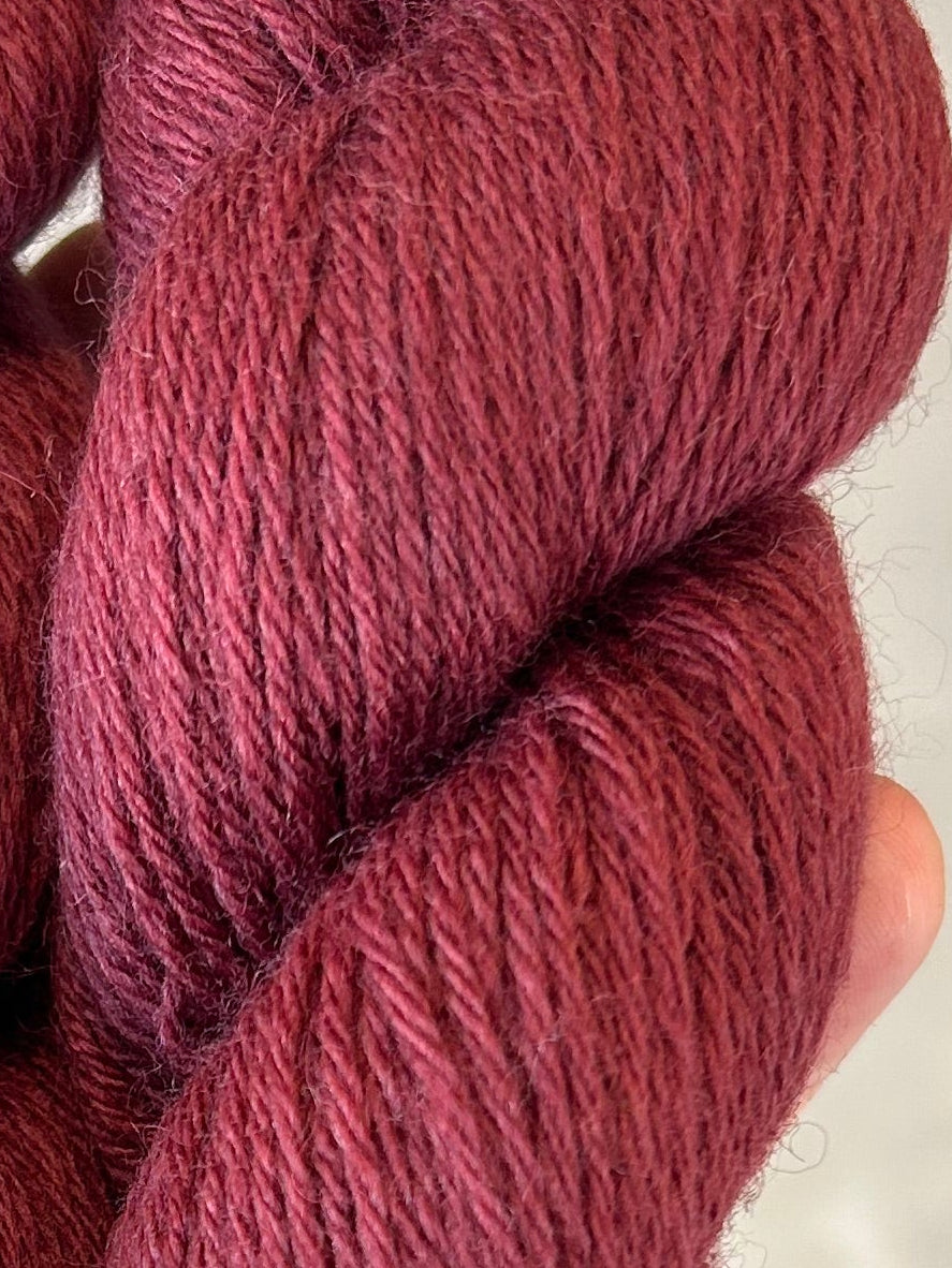 Garthenor Organic 200m / Tuscany