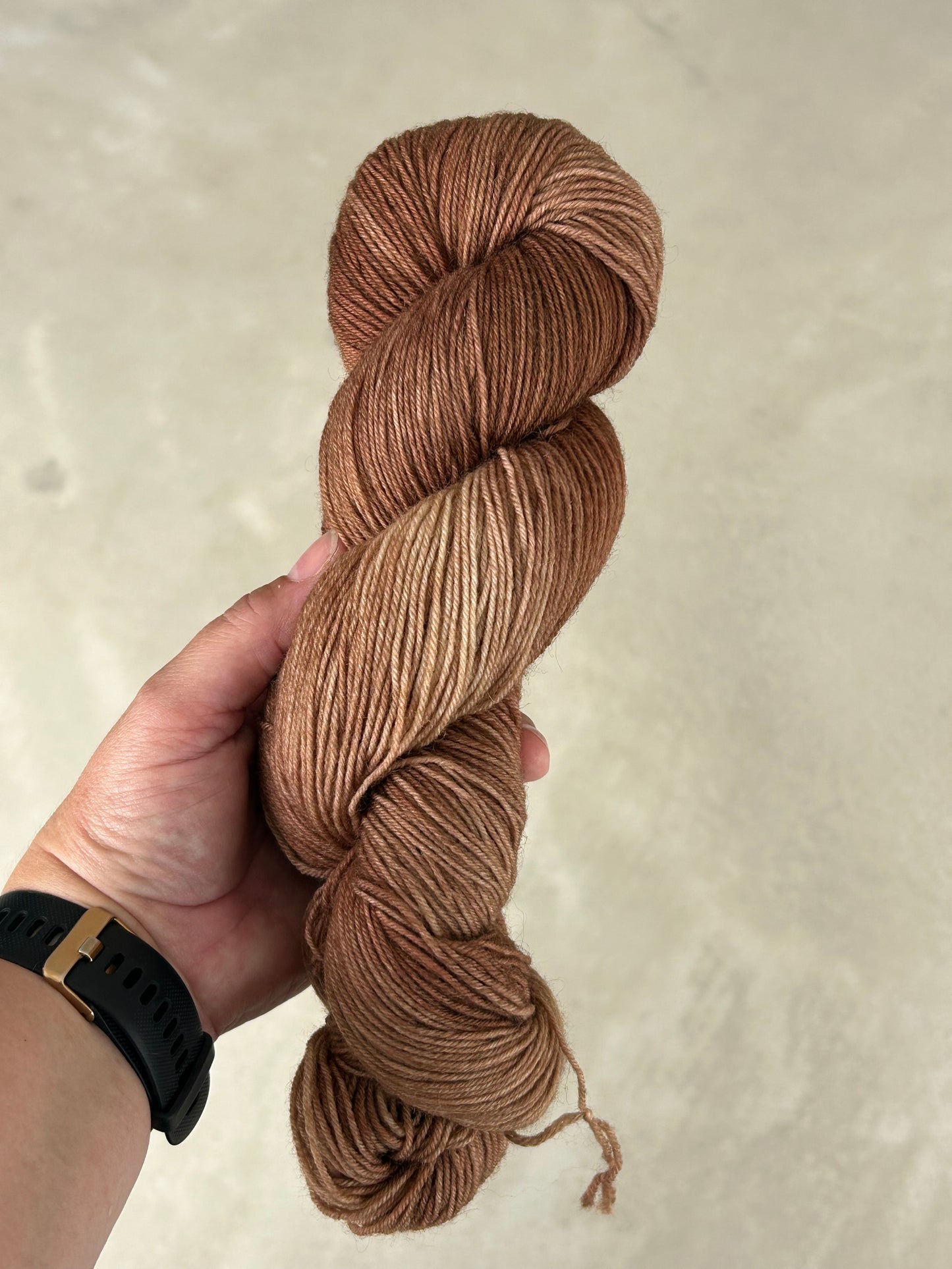 Sock Classic 420m / Gentle Fawn