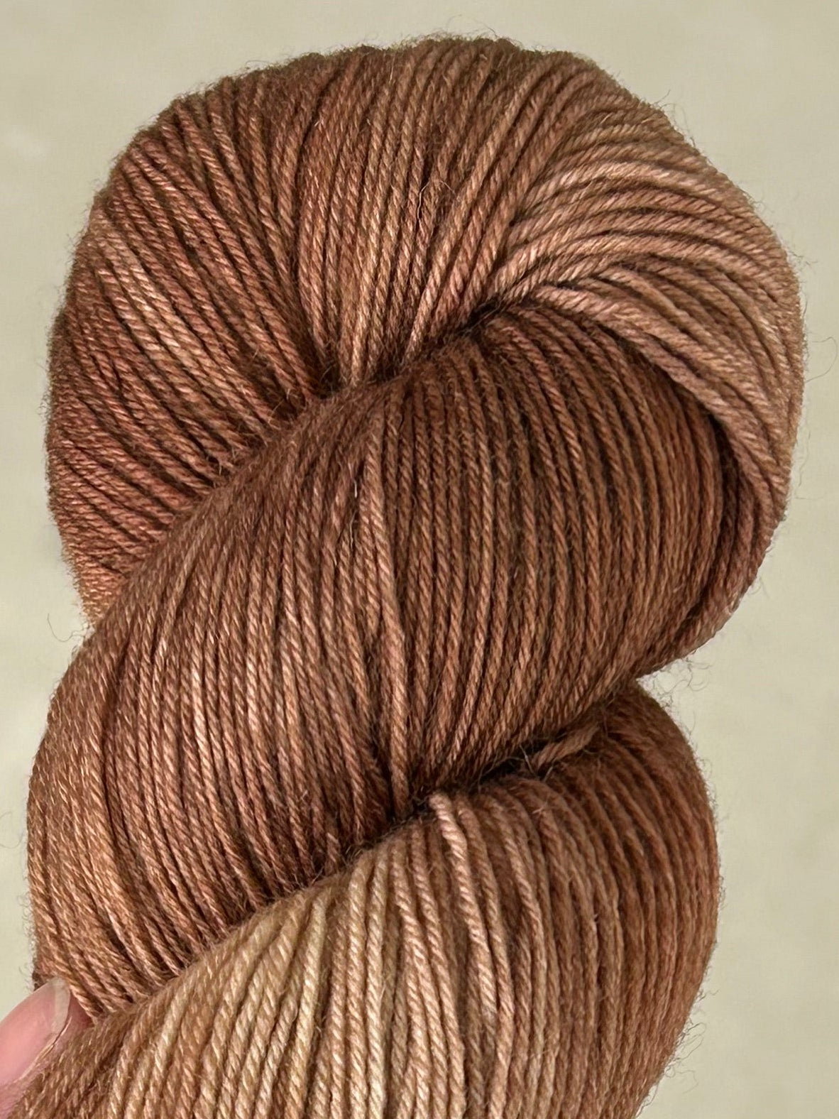 Sock Classic 420m / Gentle Fawn