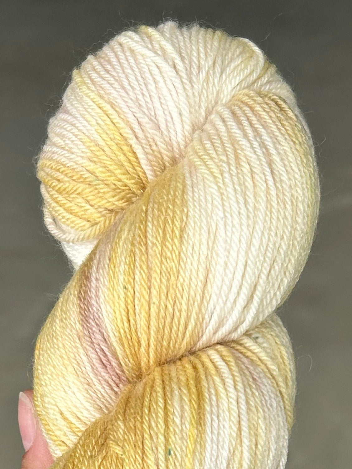 Merino Tencel 400m / Salted Honey