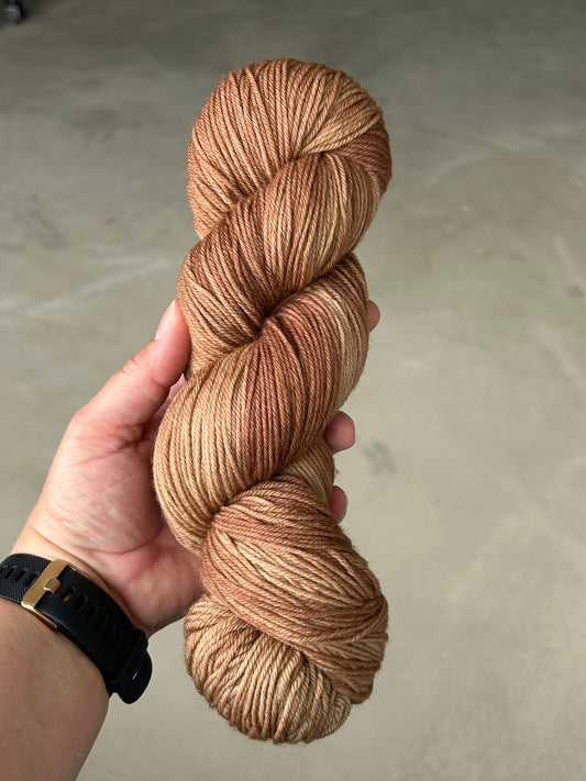 Pure Merino 400m / Gentle Fawn