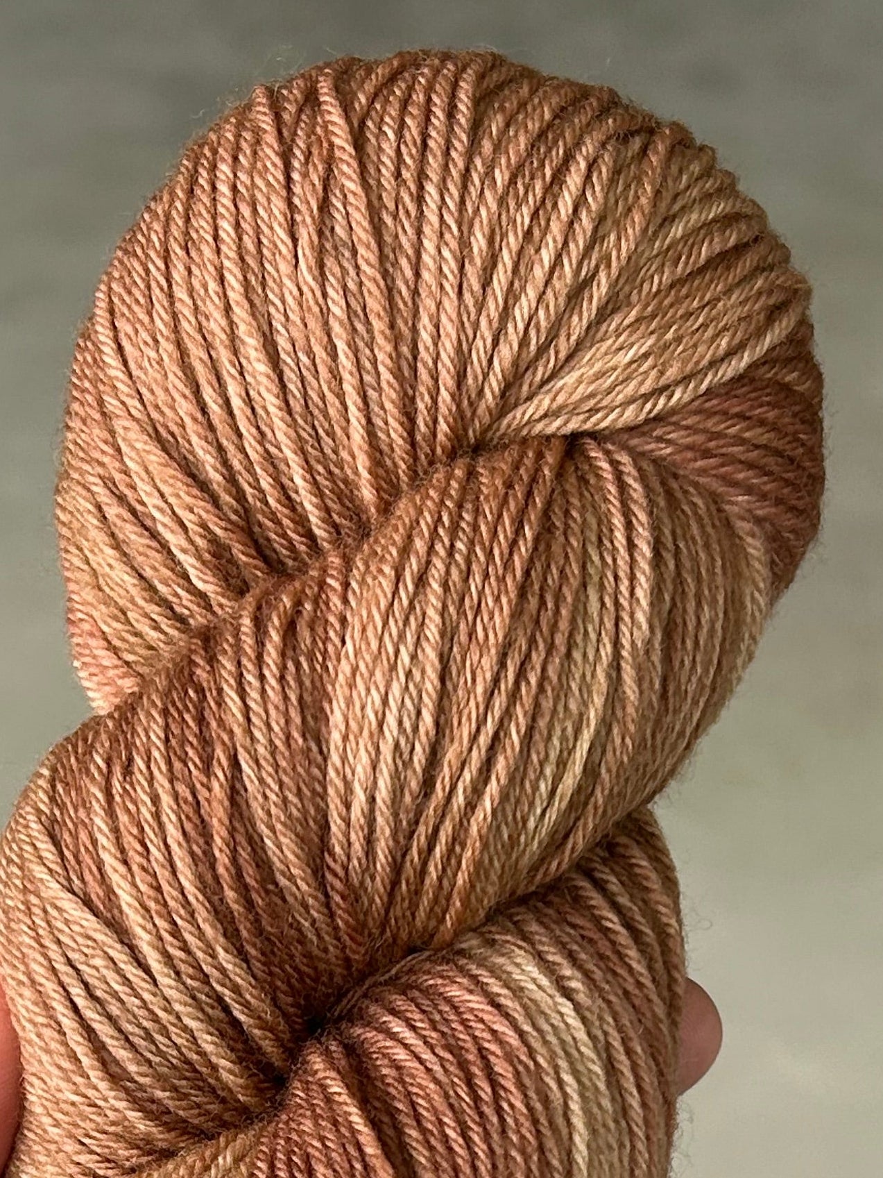 Pure Merino 400m / Gentle Fawn