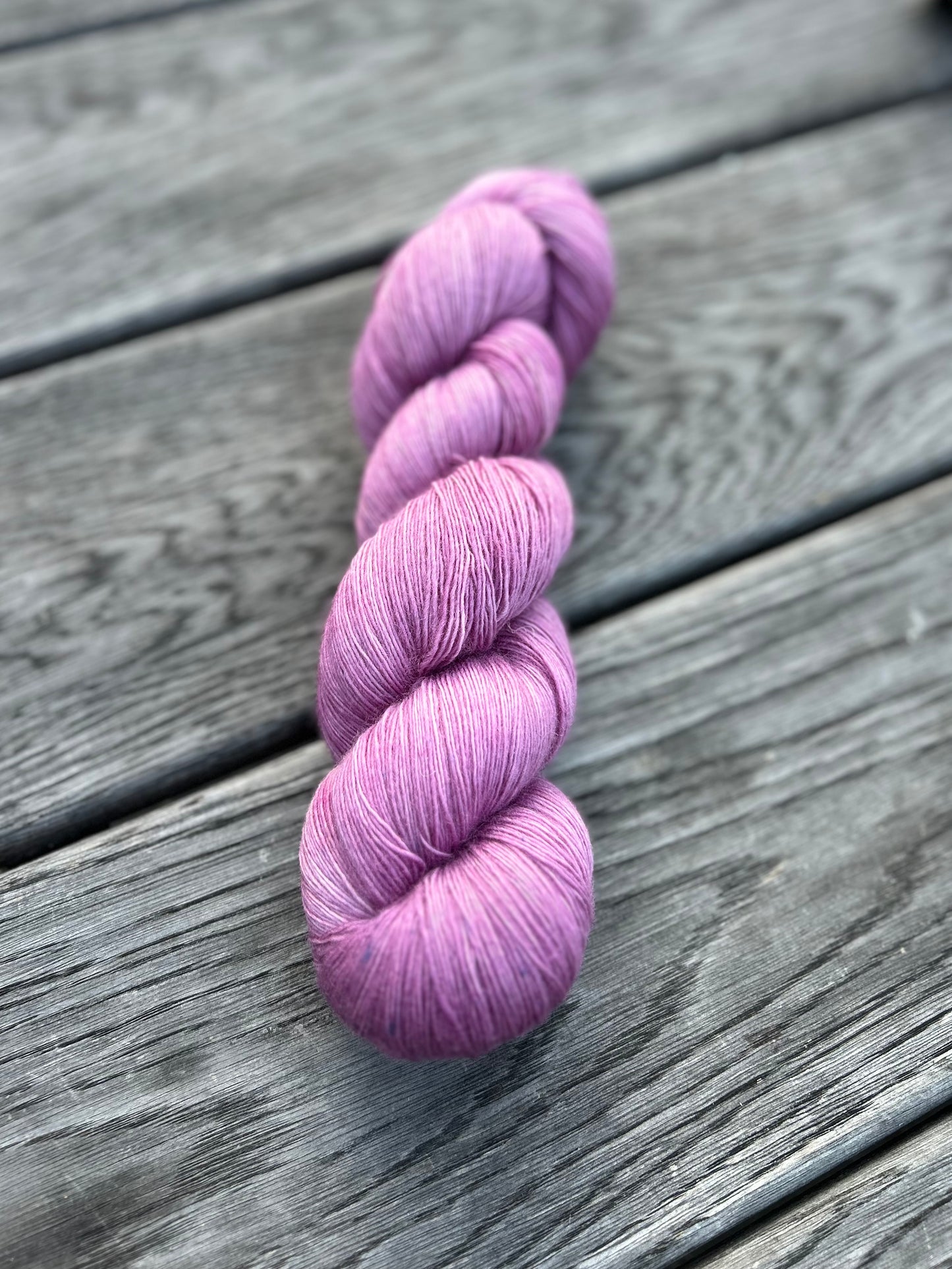 Merino Single Ultrafine Lace 800m / Heather Haze