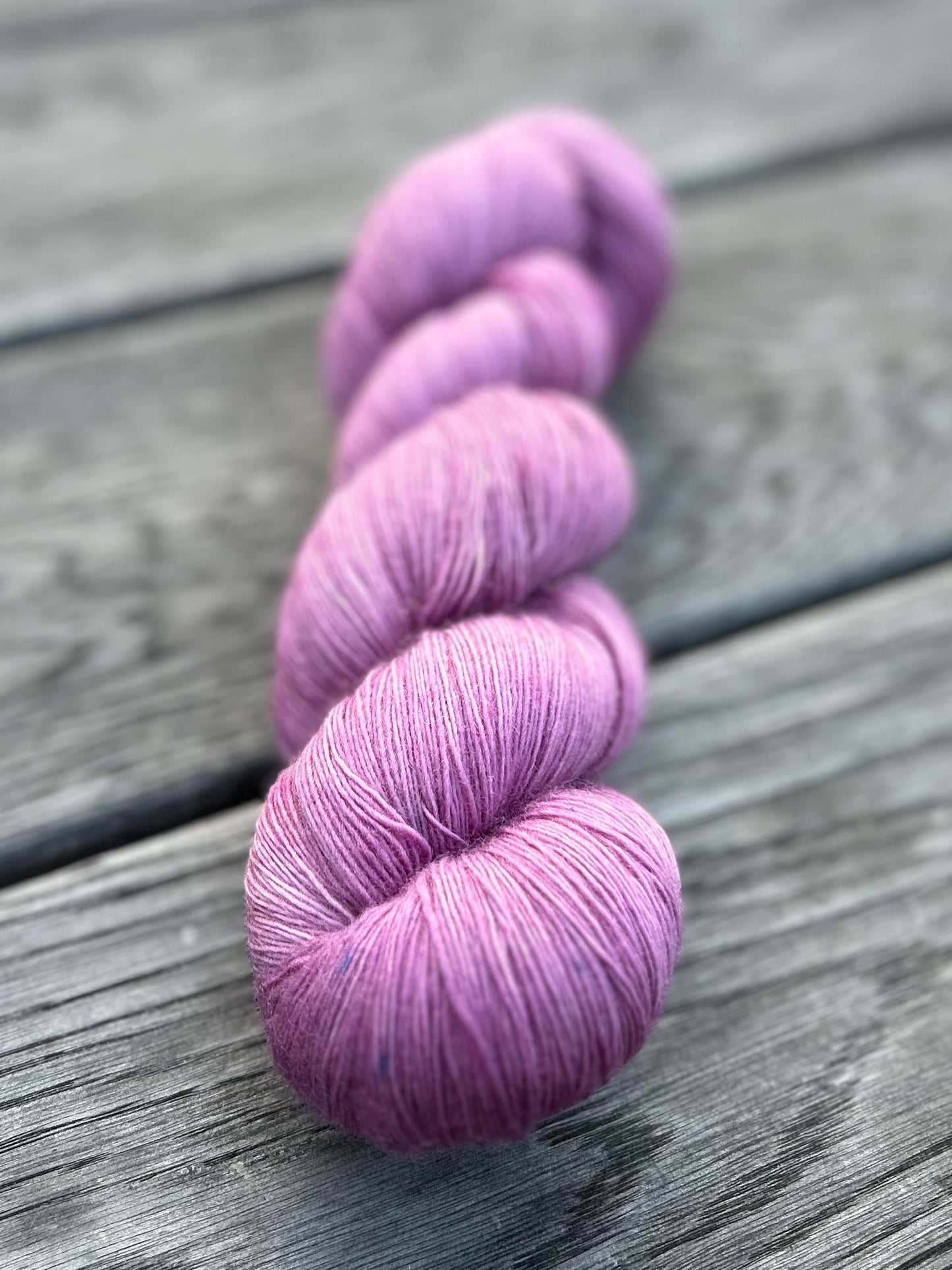 Merino Single Ultrafine Lace 800m / Heather Haze