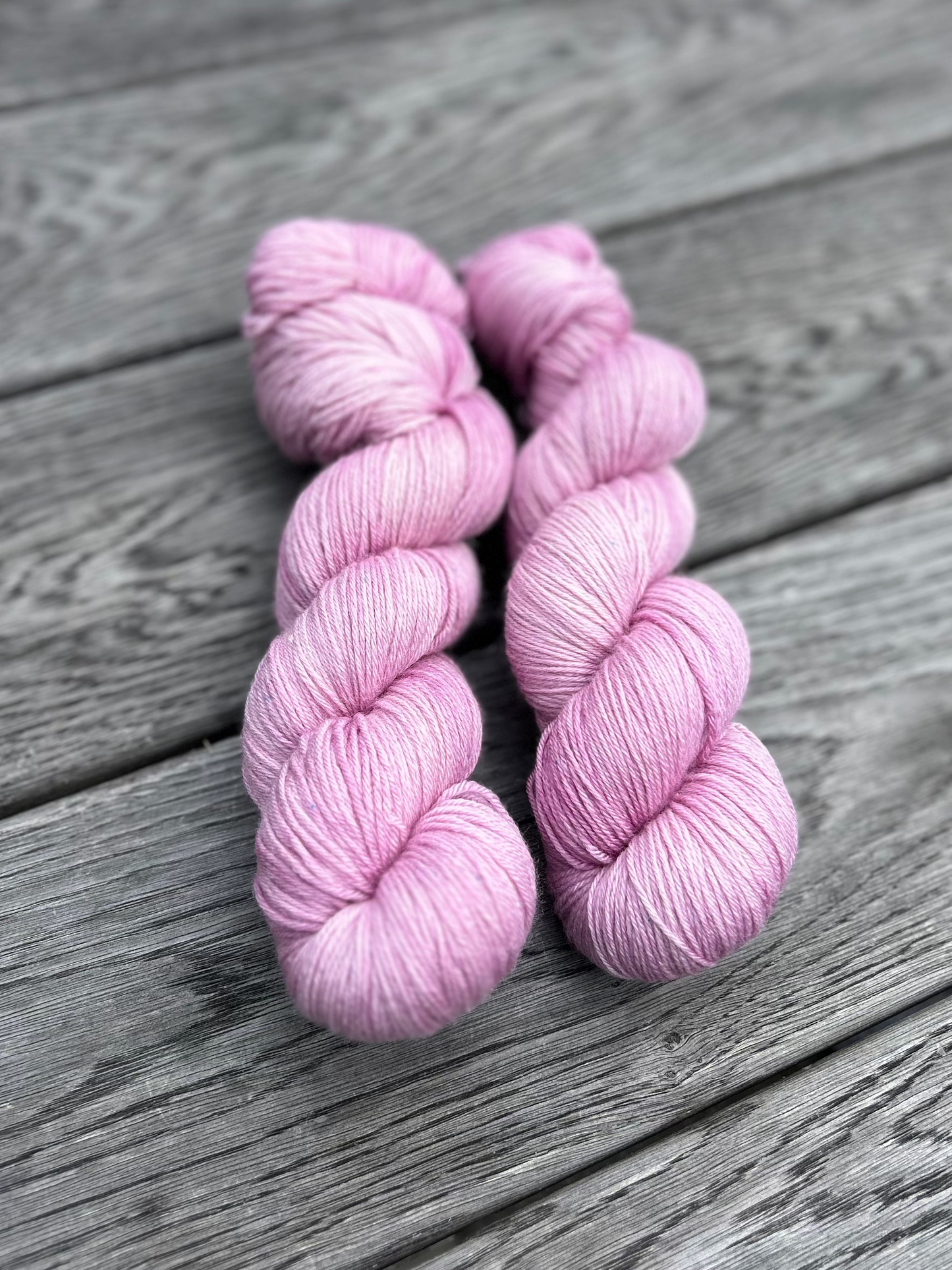 Merino Bamboo 400m / Wild Heather