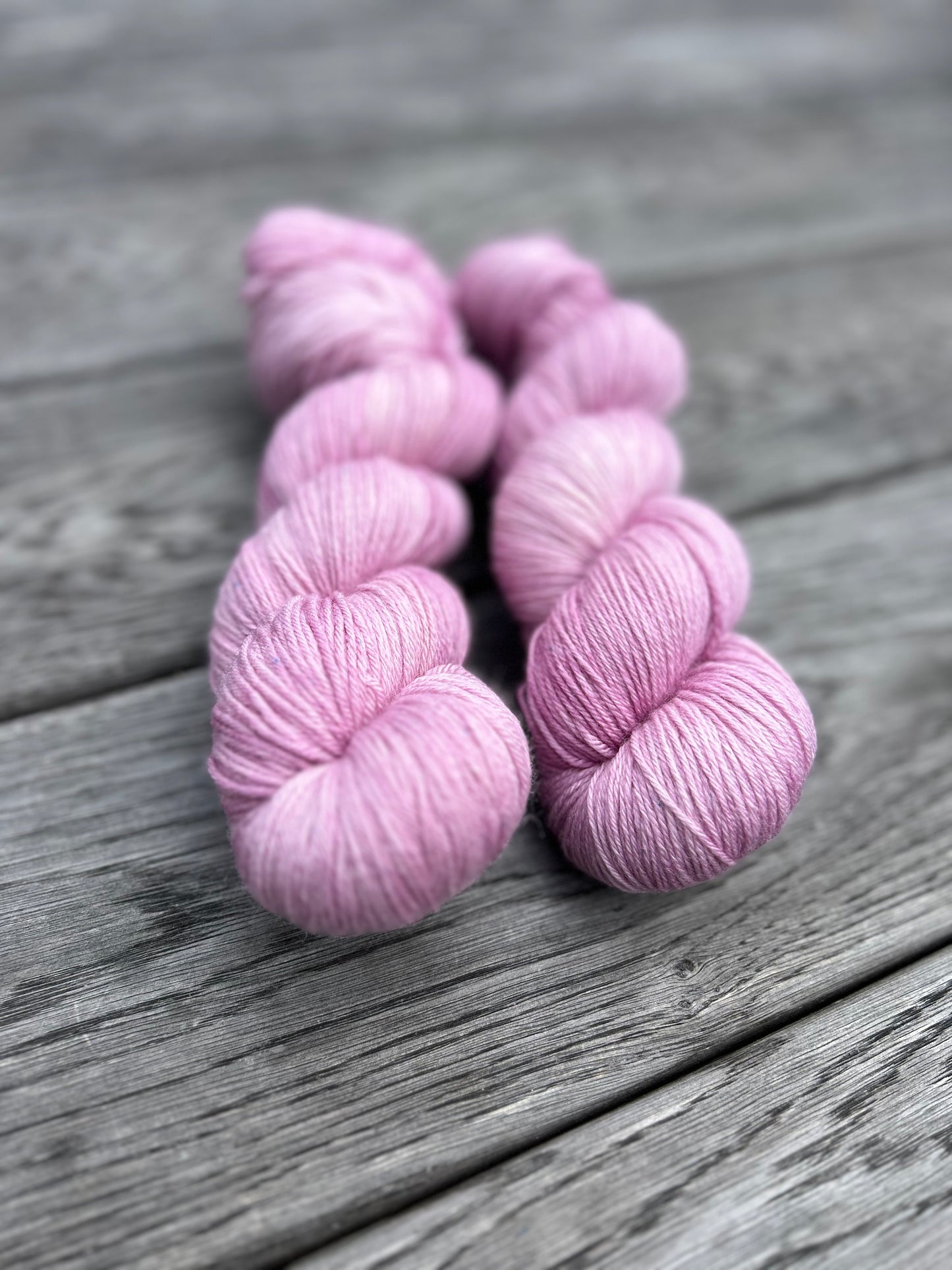 Merino Bamboo 400m / Wild Heather