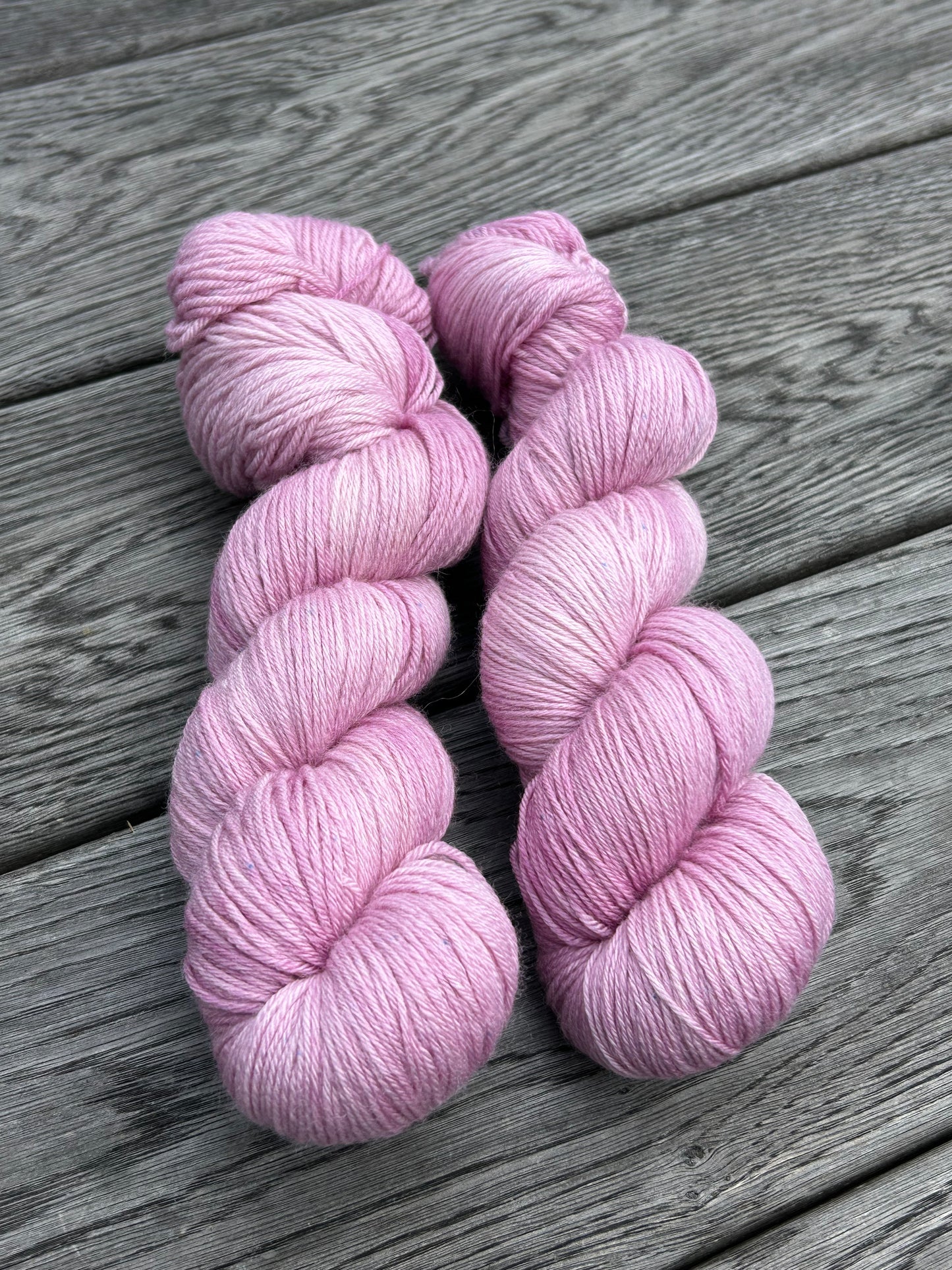 Merino Bamboo 400m / Wild Heather