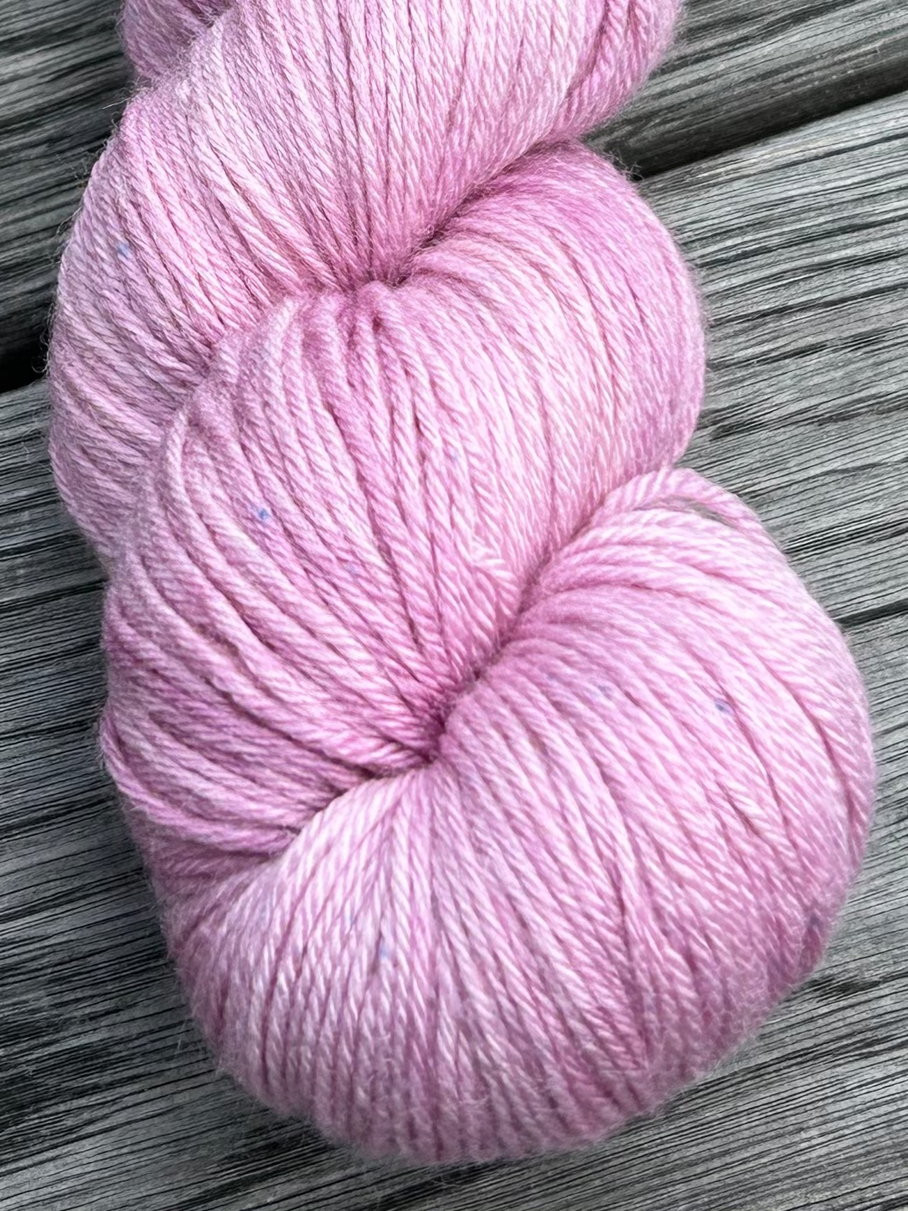 Merino Bamboo 400m / Wild Heather