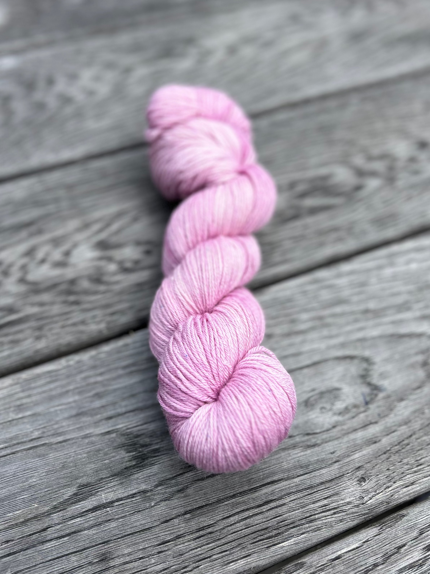 Merino Bamboo 400m / Wild Heather