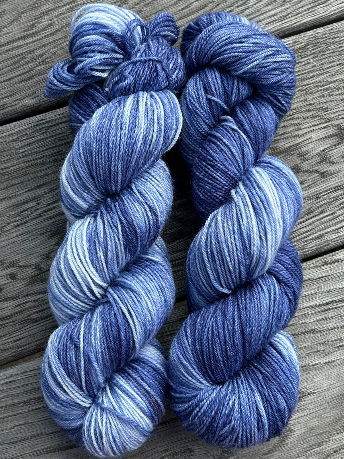 Merino Sock 400m / Early Night