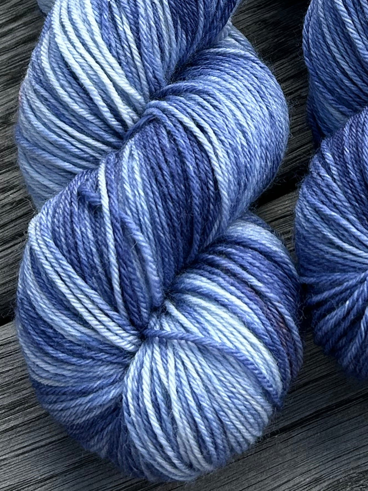 Merino Sock 400m / Early Night