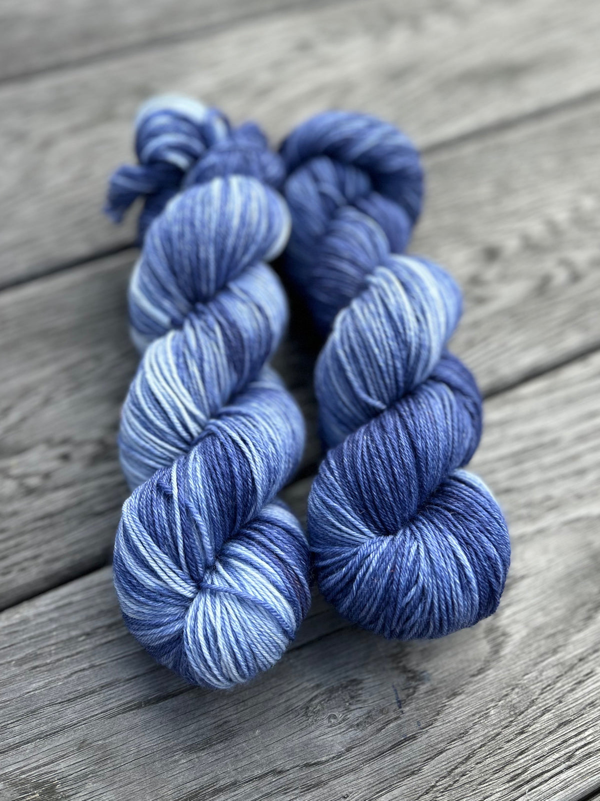 Merino Sock 400m / Early Night
