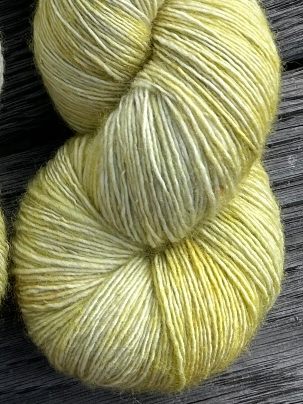 Merino Single Fine 580m / Beach Grass