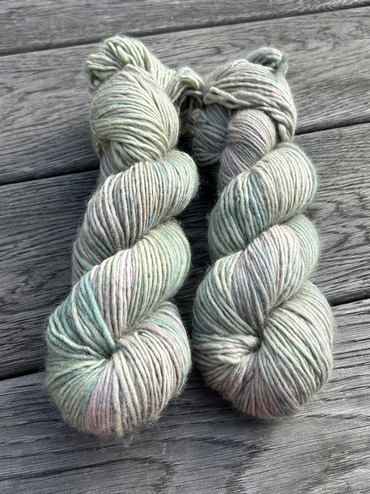 Merino Single DK 220 / Silver Sage