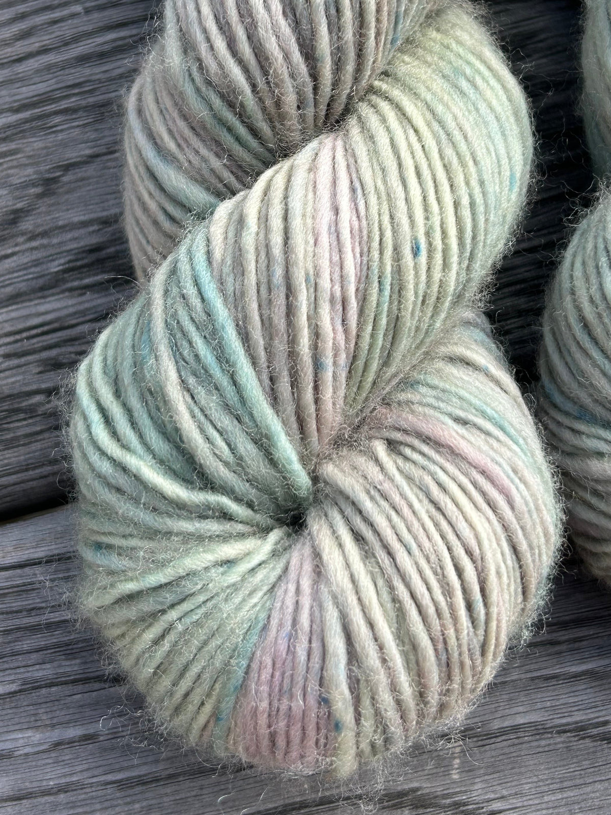Merino Single DK 220 / Silver Sage