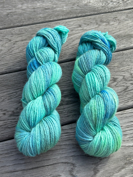 Peruvian Highland Wool 225m / Aquaspace