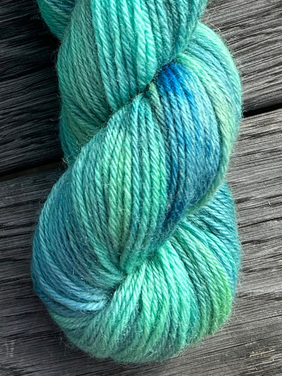 Peruvian Highland Wool 225m / Aquaspace
