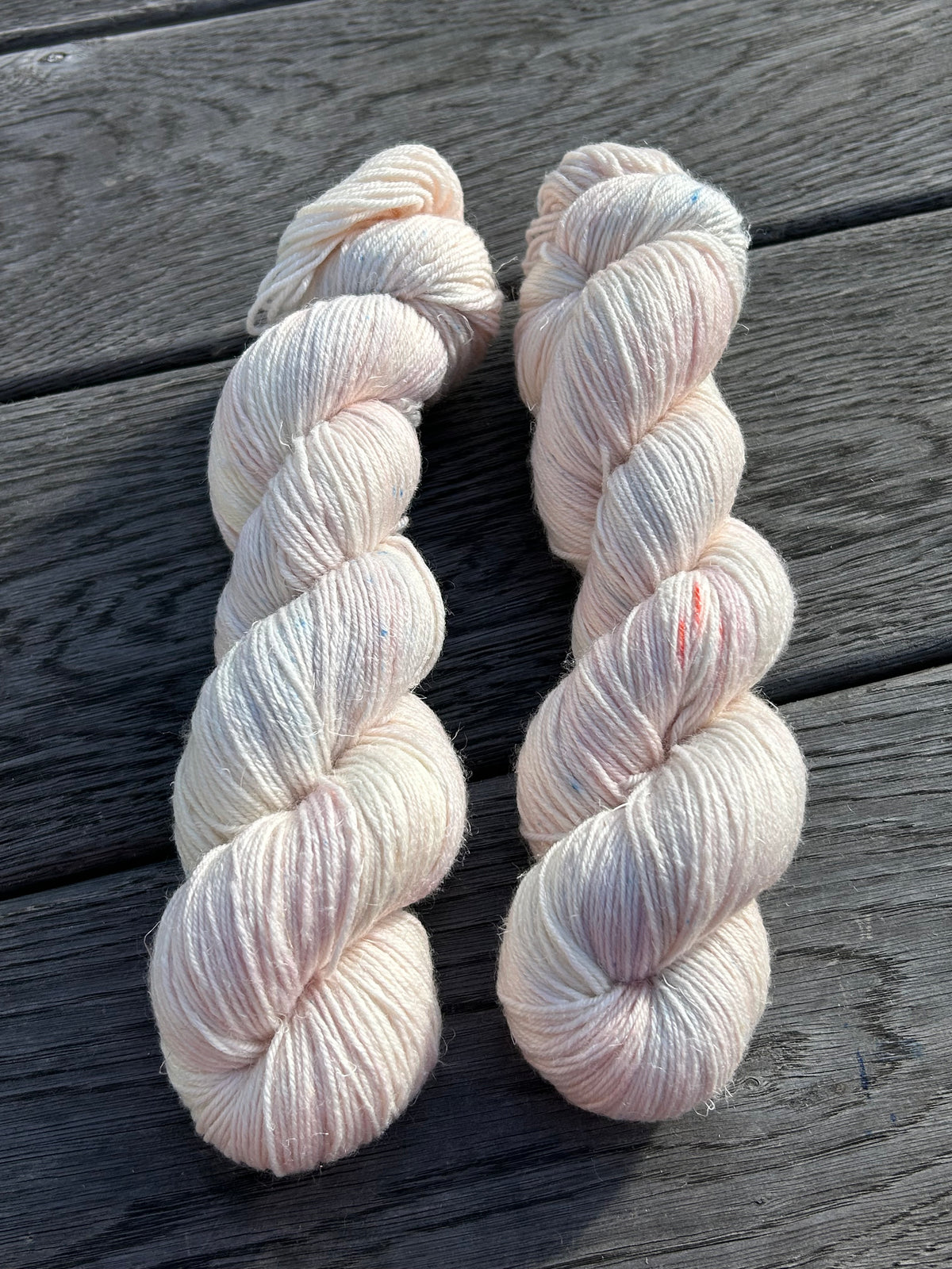 Merino Linen 400m / Shy Unicorn