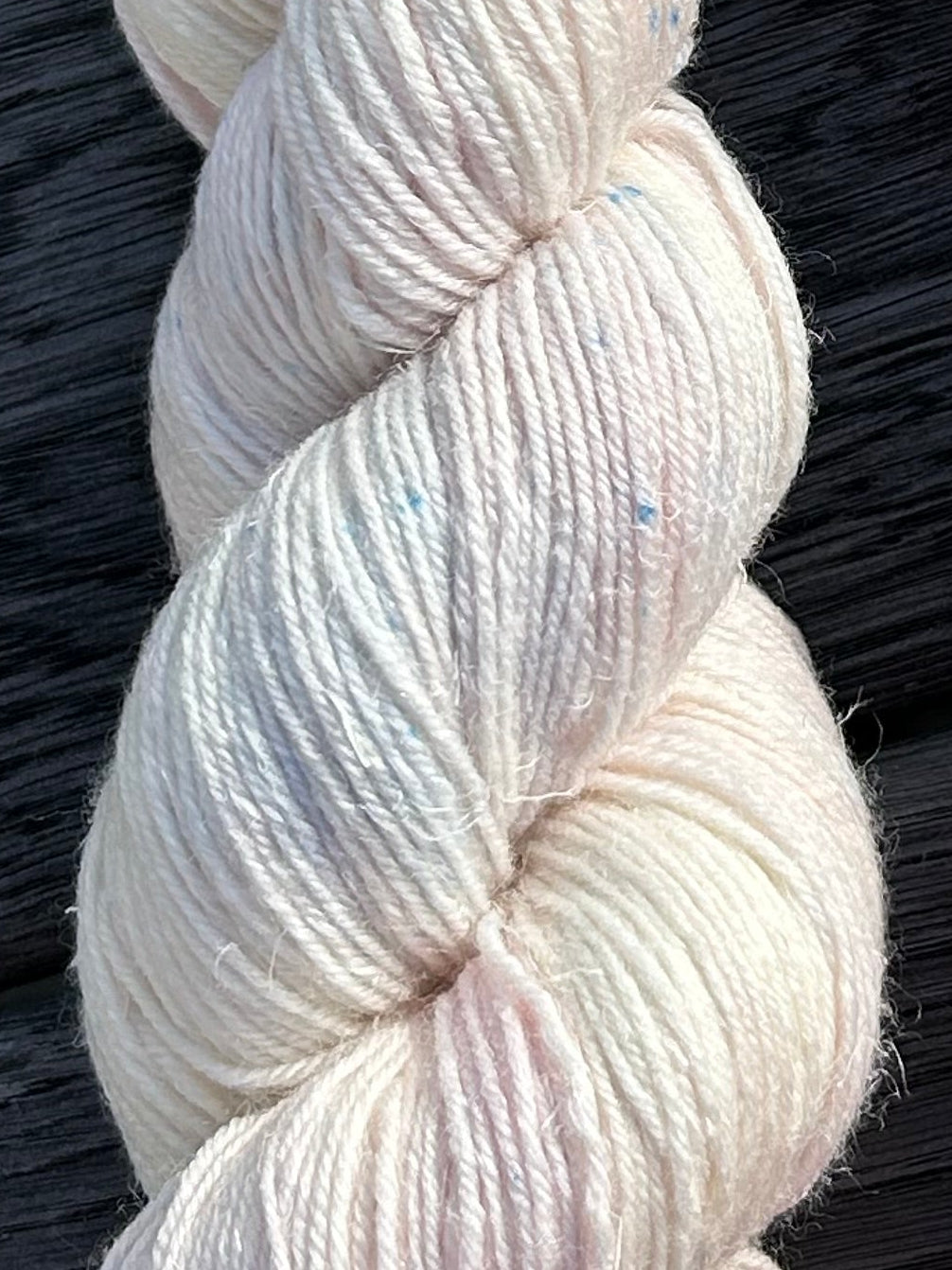Merino Linen 400m / Shy Unicorn