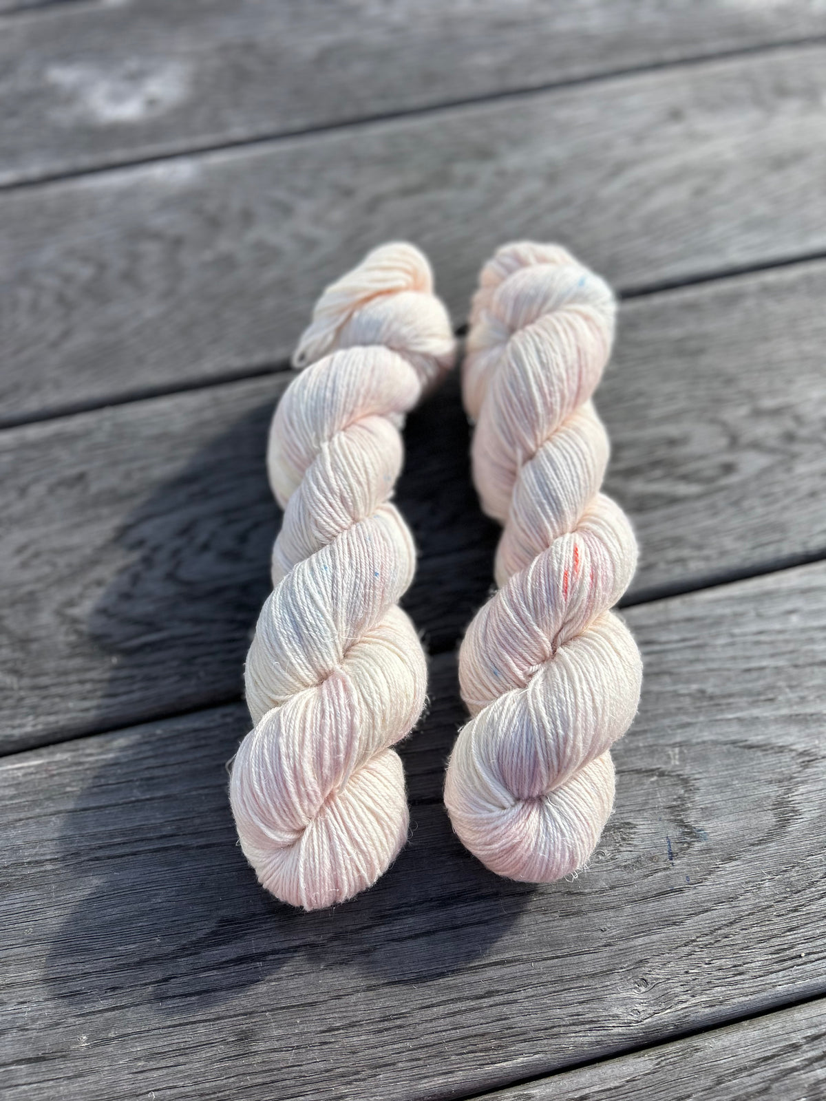 Merino Linen 400m / Shy Unicorn