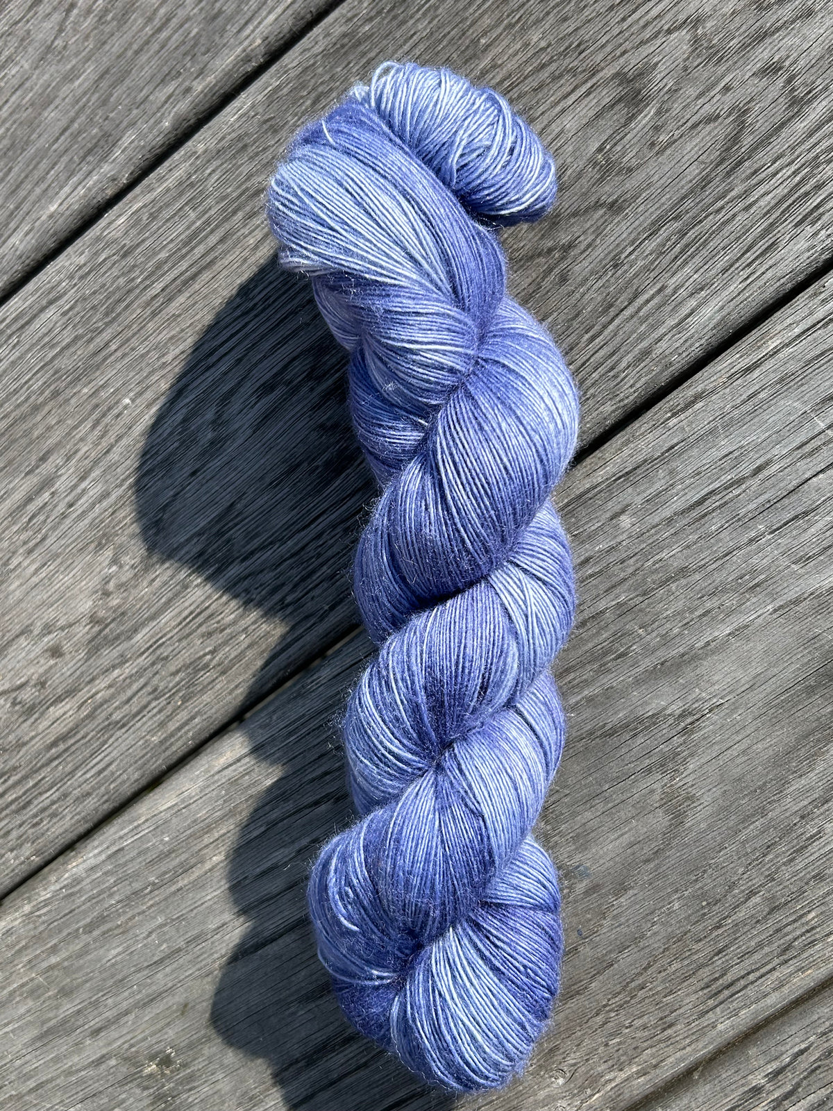 Merino Single Ultrafine Lace 800m / Early Night