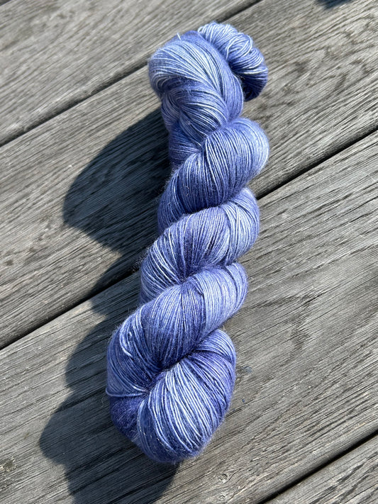 Merino Single Ultrafine Lace 800m / Early Night
