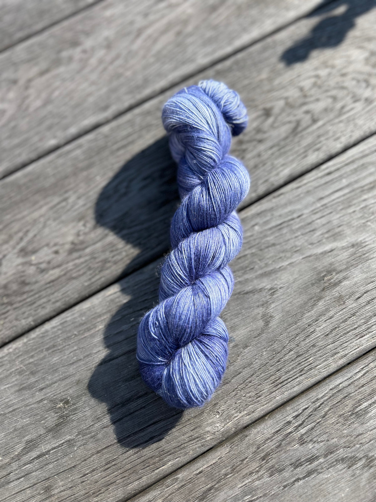 Merino Single Ultrafine Lace 800m / Early Night