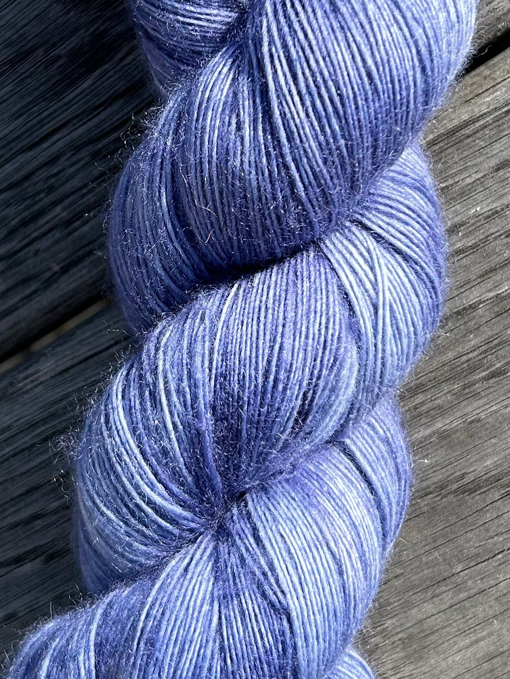 Merino Single Ultrafine Lace 800m / Early Night